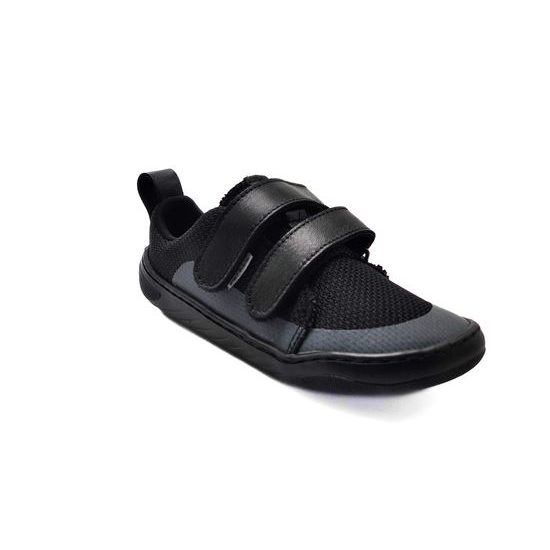 PEGRES SBF 57 sneakers black