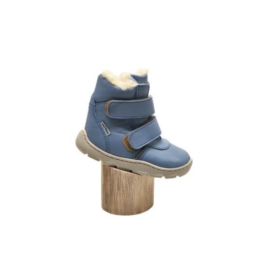 PEGRES SBF 42 2.1 Winter shoes blue