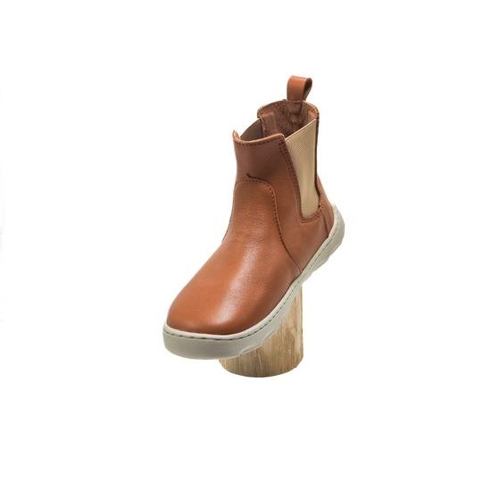 PEGRES SBF 58 All-season shoes brown