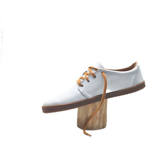 PEGRES BF 81 0.1 adult shoes white