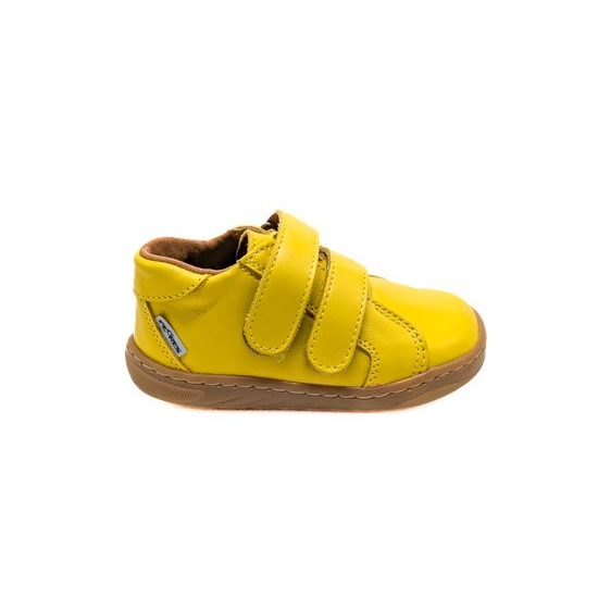 PEGRES SBF 60 All-season shoes yellow