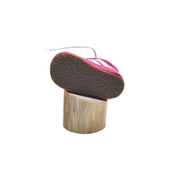 PEGRES C 1094 First shoes pink