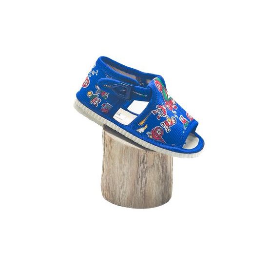 PEGRES 1005 Slippers boy's mix