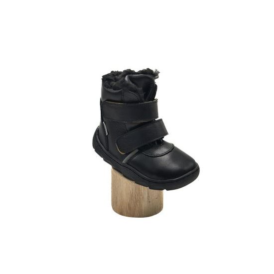 PEGRES SBF 42 2.1 Winter shoes black