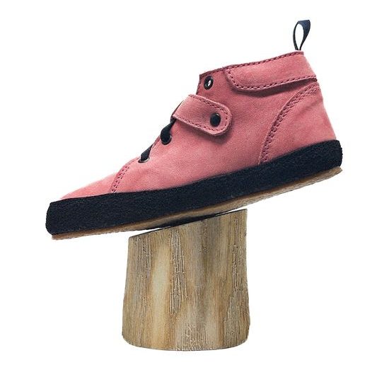 PEGRES BF 32 All-season shoes pink