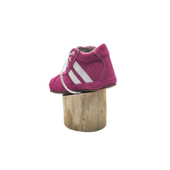 PEGRES C 1094 First shoes pink