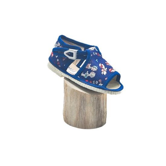 PEGRES 1005 Slippers boy's mix