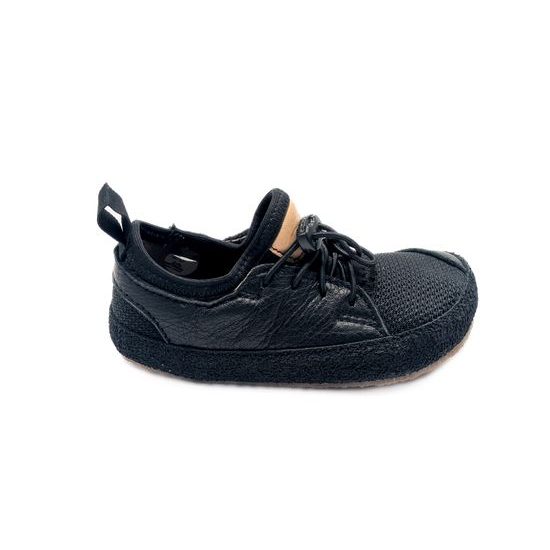 PEGRES BF 33 Sneakers black