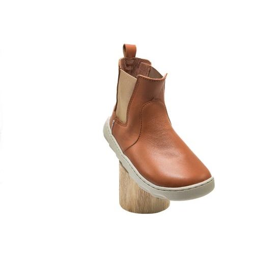 PEGRES SBF 58 All-season shoes brown