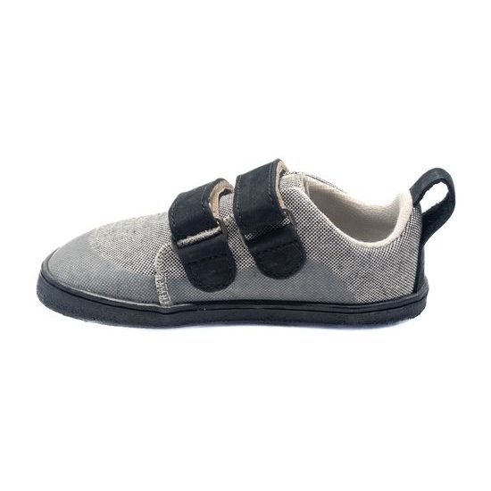 PEGRES BF 57U Sneakers black