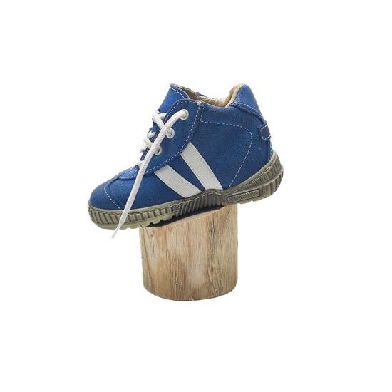 PEGRES O 1401 All-season shoes blue