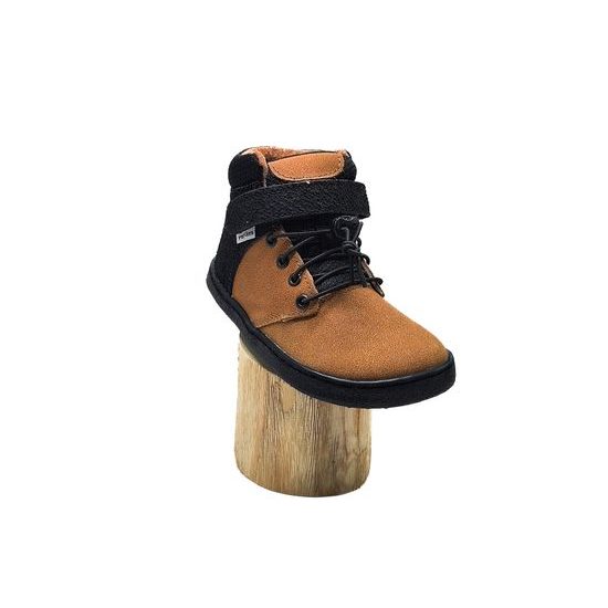 PEGRES BF 56L All-season shoes brown