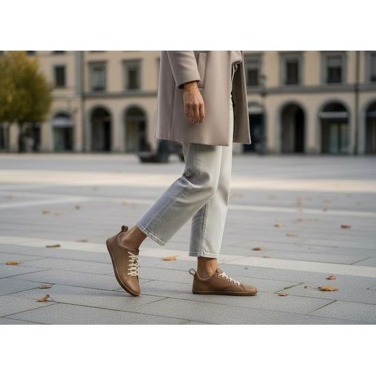 PEGRES BF 84 Brown - Adult