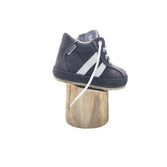 PEGRES C 1090 First shoes gray