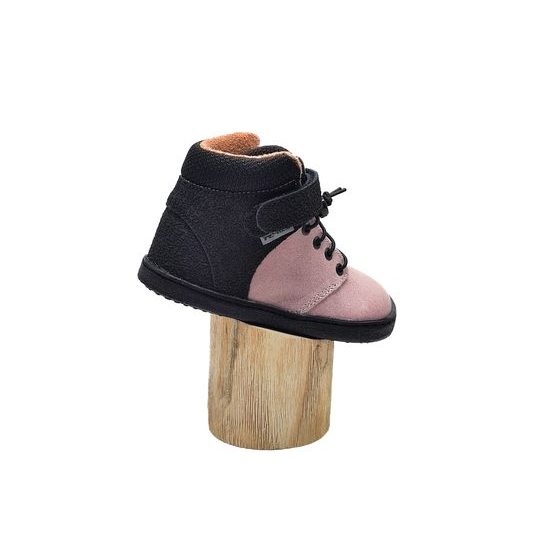 PEGRES BF 56L All-season shoes pink