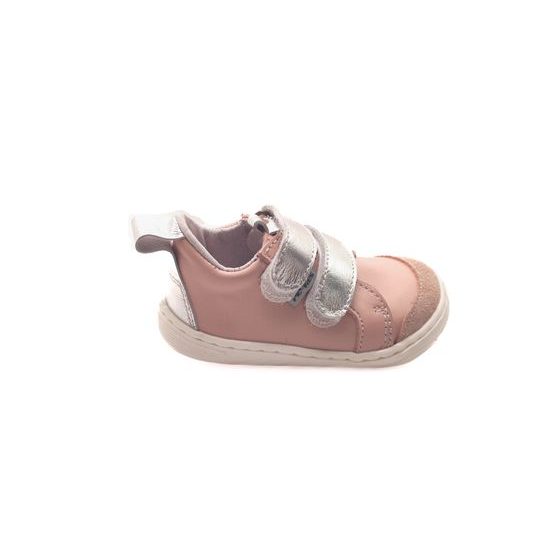 PEGRES SBF 65 Children's shoes Pink