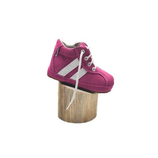 PEGRES C 1094 First shoes pink