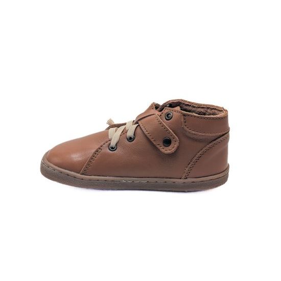 PEGRES BF 52 0.1 All-season shoes brown