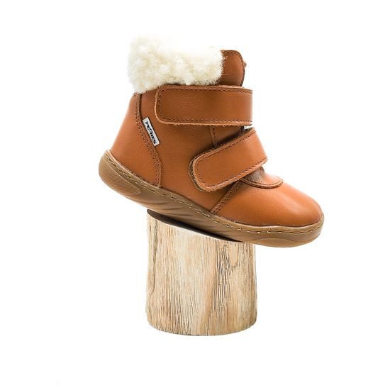 PEGRES SBF 42 Winter shoes brown