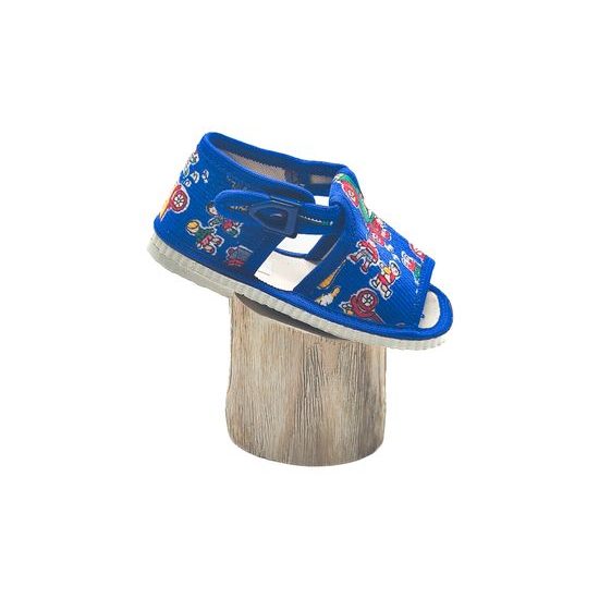 PEGRES 1005 Slippers boy's mix