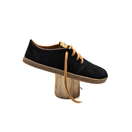 PEGRES BF 81 All-season shoes black