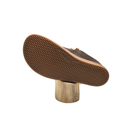 PEGRES BF 81 All-season shoes brown