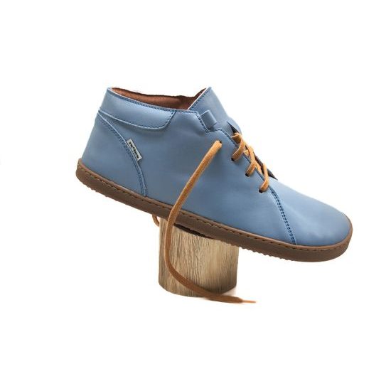 PEGRES BF 80 0.1 All-season shoes blue