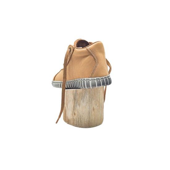 PEGRES B 1095 First shoes beige