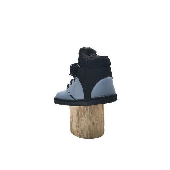 PEGRES BF 40 0.1 Winter shoes blue