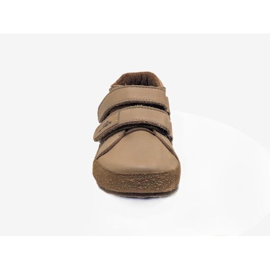 PEGRES B 1408 celoroční obuv béžová