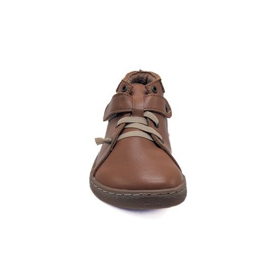 PEGRES BF 52 0.1 All-season shoes brown