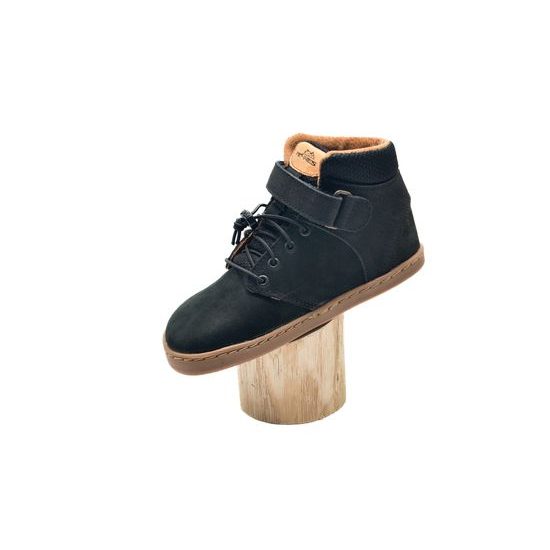 PEGRES BF 56 All-season shoes black