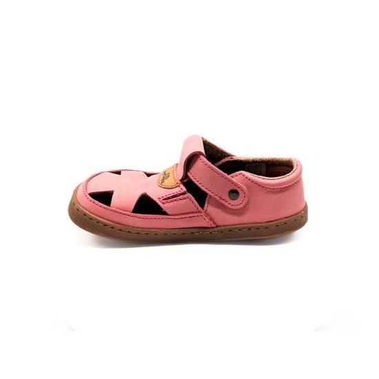 PEGRES BF 51 Sandals pink