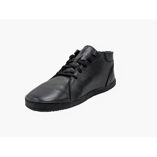 PEGRES BF 80W Winter shoes black