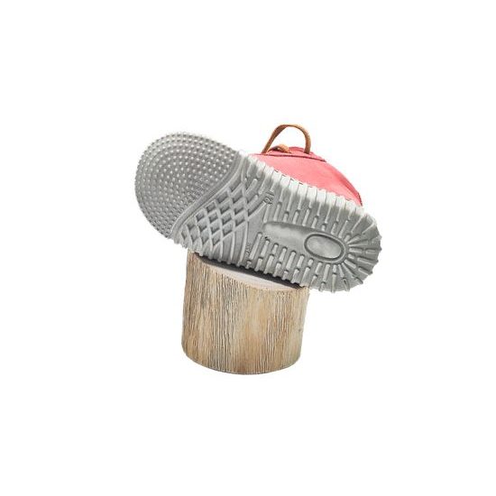 PEGRES B 1095 First shoes pink