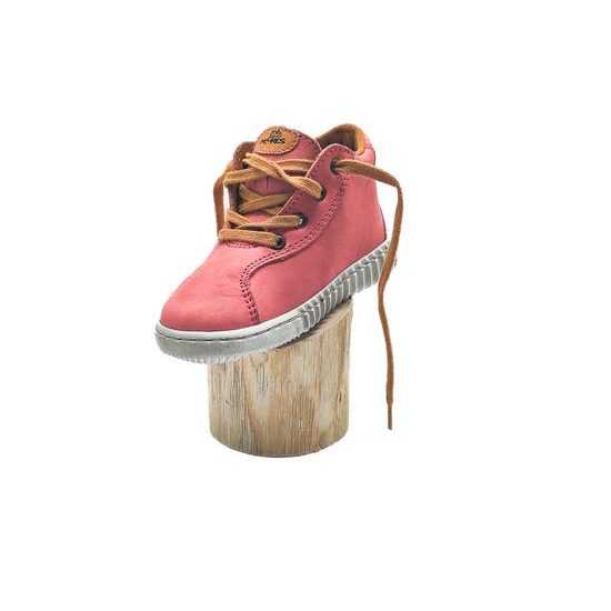PEGRES B 1095 First shoes pink