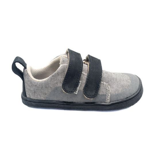 PEGRES BF 57U Sneakers black