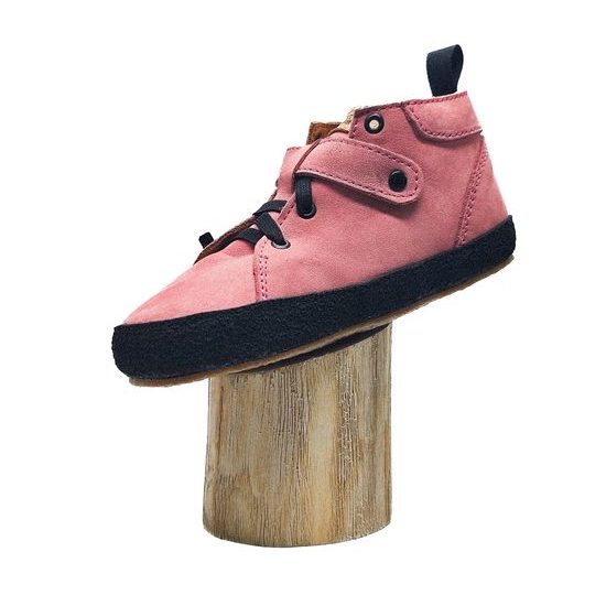 PEGRES BF 32 All-season shoes pink