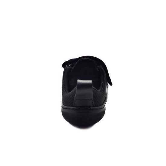 PEGRES SBF 57 sneakers black