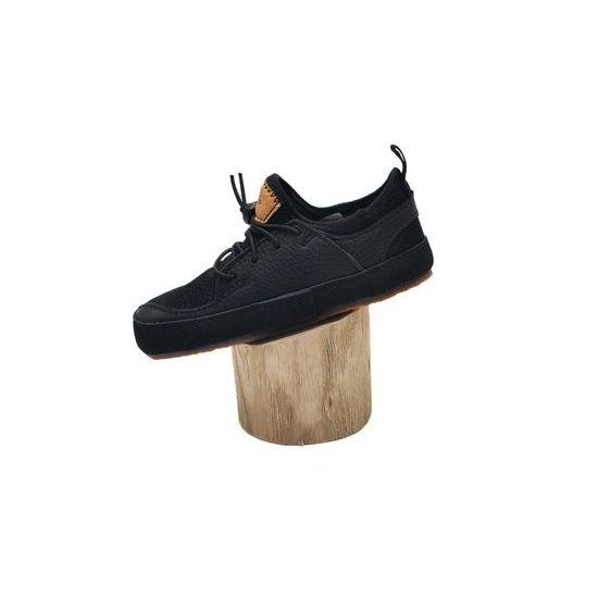 PEGRES BF 33 Sneakers black