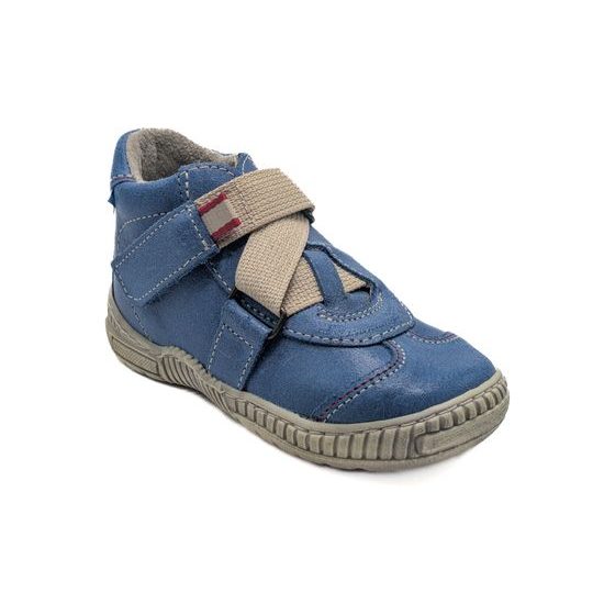 PEGRES O 1403 All-season shoes blue