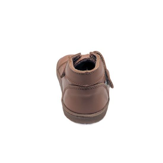PEGRES BF 52 0.1 All-season shoes brown