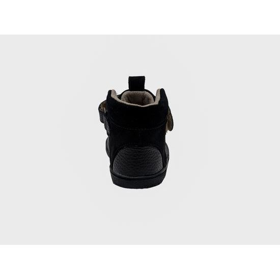PEGRES BF 56 1.0 Black