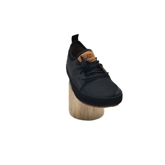 PEGRES BF 33 Sneakers black