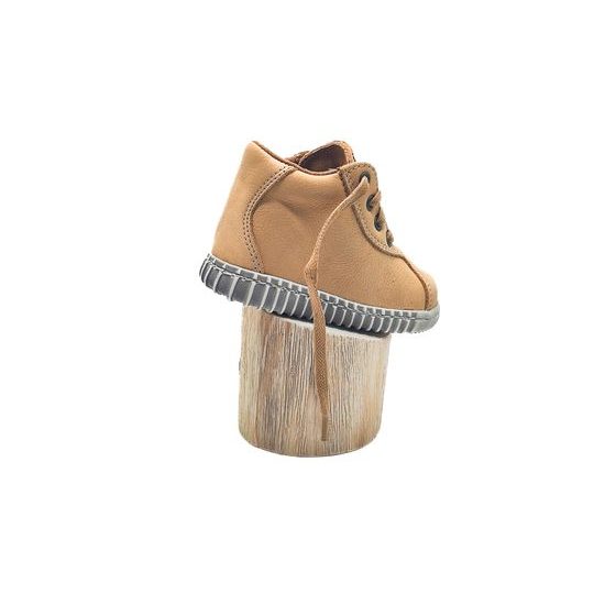 PEGRES B 1095 First shoes beige