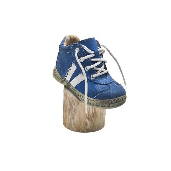 PEGRES O 1401 All-season shoes blue