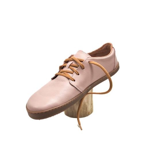 PEGRES BF 81 0.1 All-season shoes pink