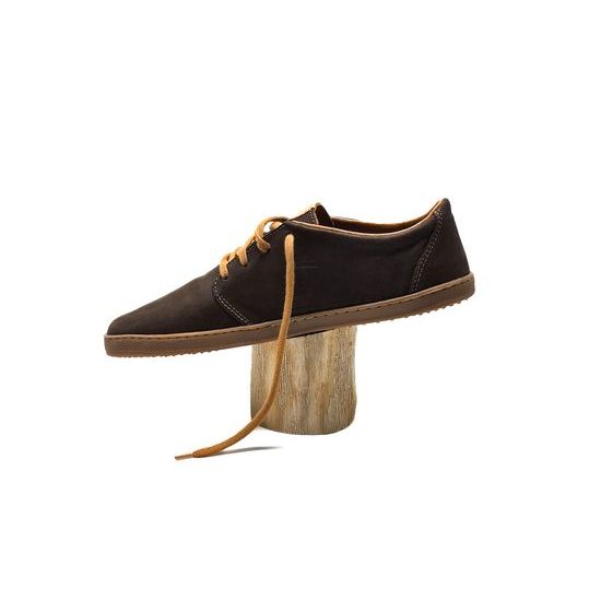 PEGRES BF 81 All-season shoes brown