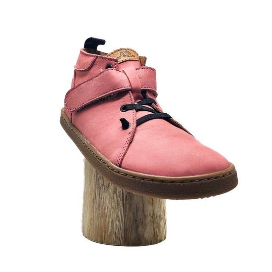 PEGRES BF 52 All-season shoes pink