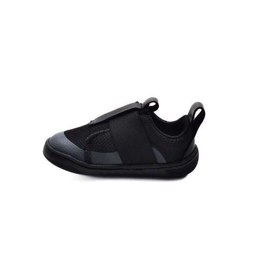 PEGRES SBF 63 first shoes black
